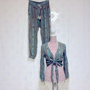 🌈Z&L matching set🌈